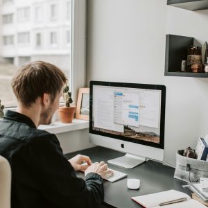 Schriftsatz erstellen